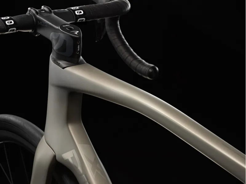 Pinarello X3 105 Di2 Road Bike in Impulse Grey Matt - 51.5CM-8