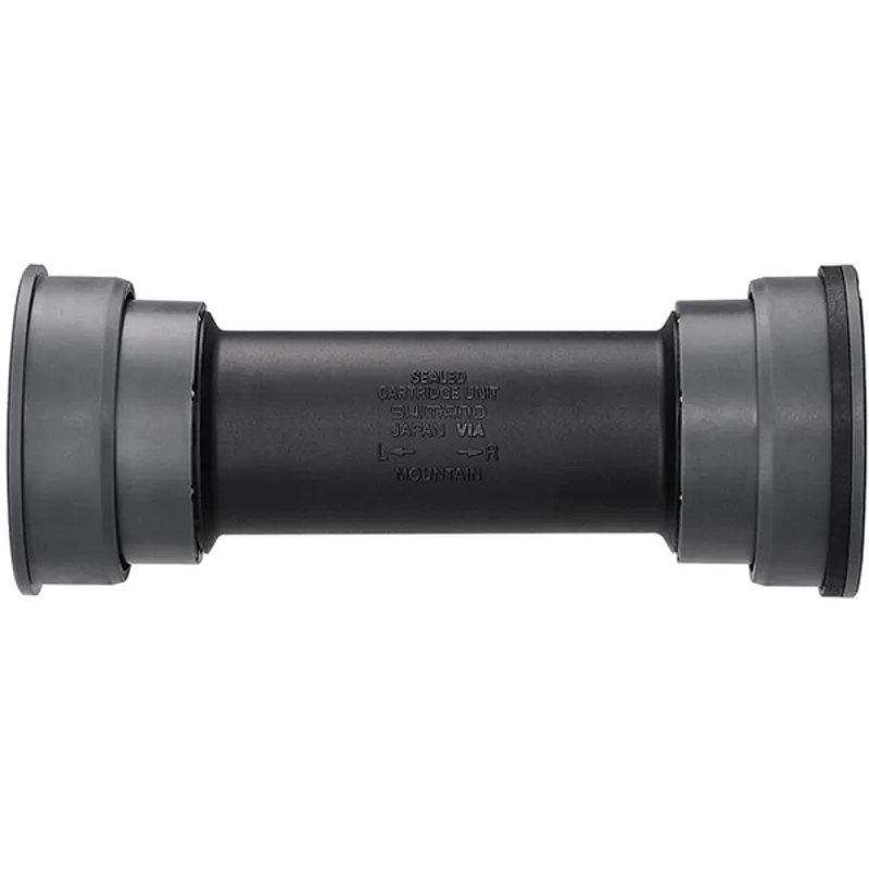 Shimano BBRKT MTB Press Fit 104.5/ 107x41mm Black