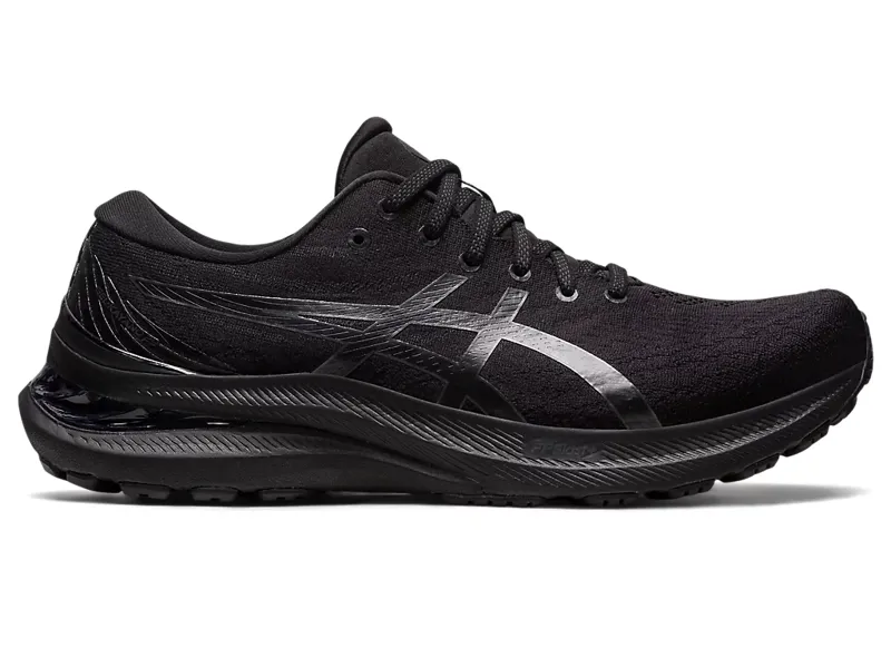 Asics Men's Gel - Kayano 29 Road Running Shoes in Black