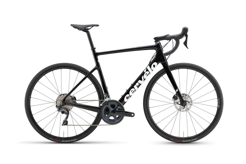 Cervelo Caledonia Ultegra 56 Black