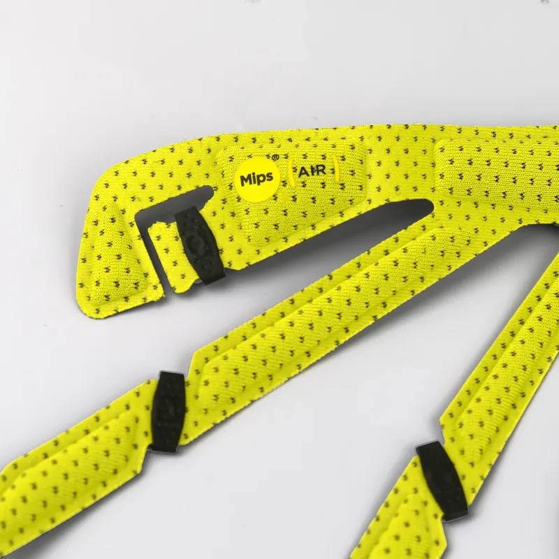 EKOI GARA MIPS Cycling Helmet for Racing in Matt Black-4