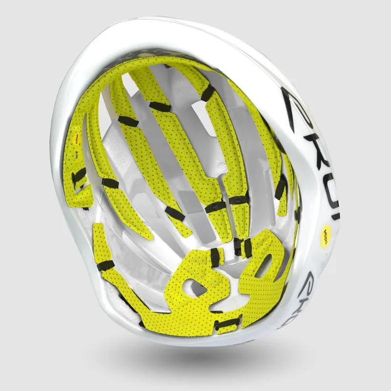 EKOI GARA MIPS Cycling Helmet for Racing in Matt Black-3