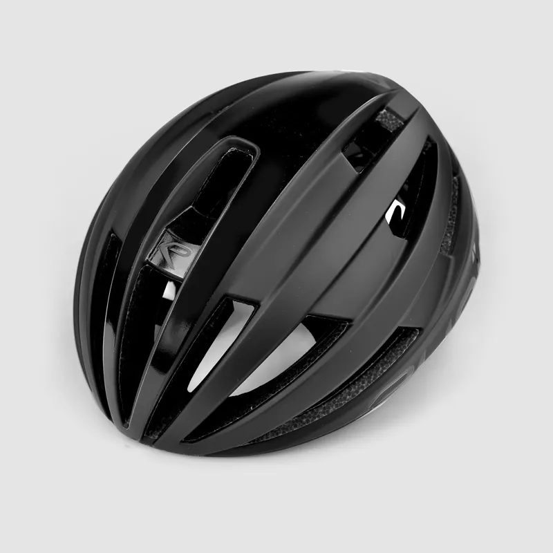 EKOI GARA MIPS Cycling Helmet for Racing in Matt Black-2
