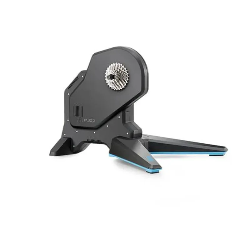 Garmin Tacx Flux 2 Smart
