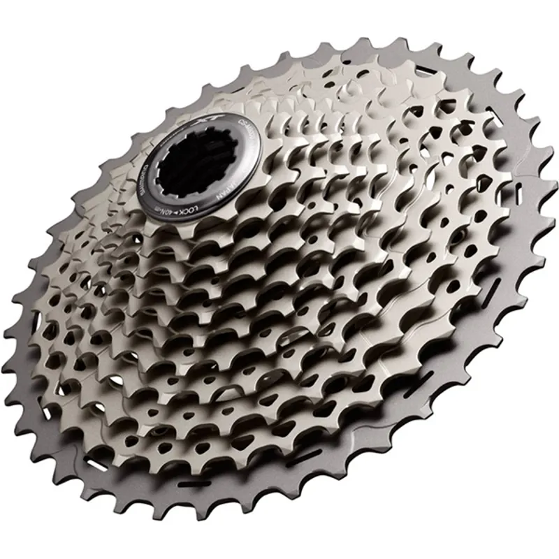 Shimano CASS XT M8000 11 Speed 11- 4