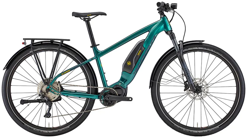 Kona El Kahuna SUV  MD 2022