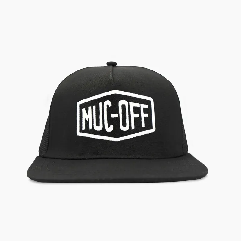 Muc Off Trucker cap