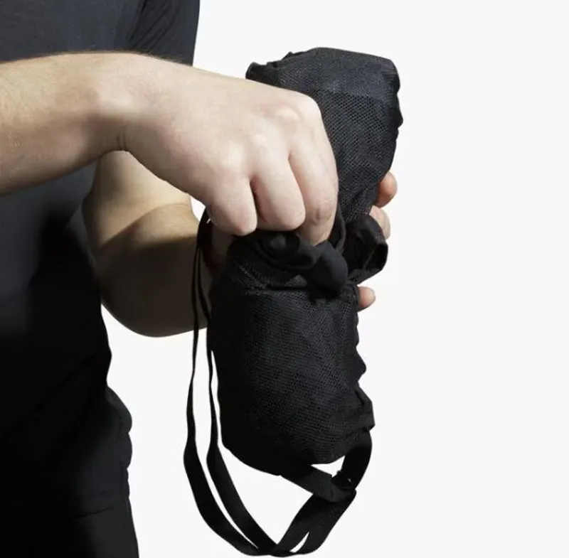 Brooks Men's Canopy Running Jacket in Black-3