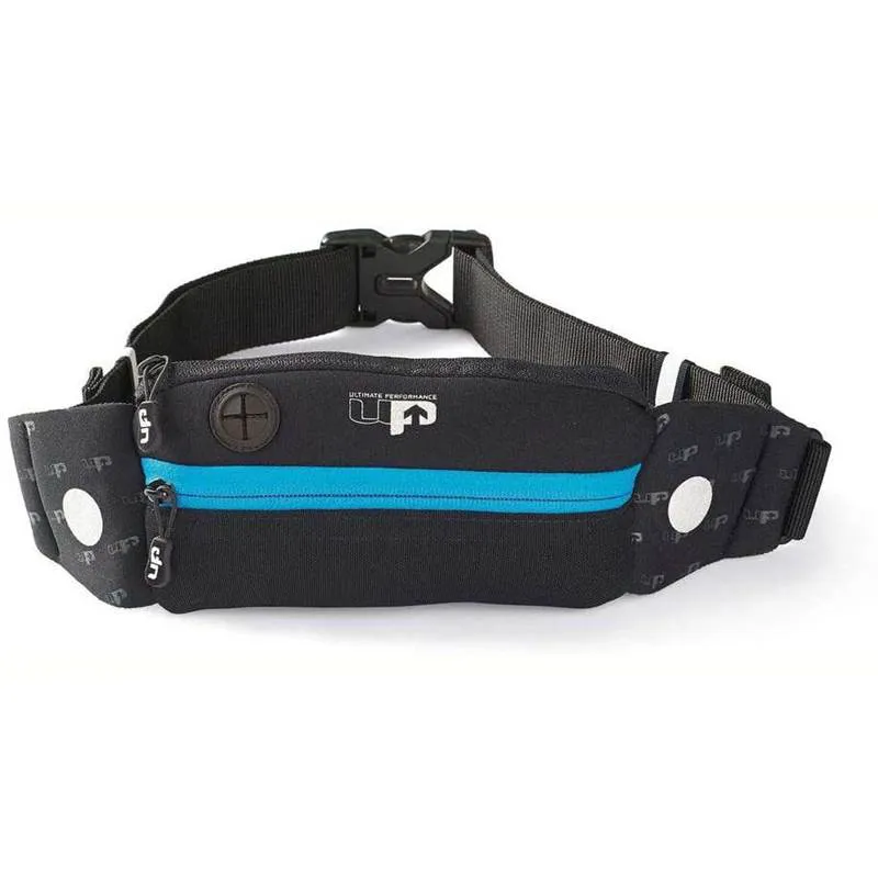 Ultimate Performance Titan Runners Waist Pack Belt