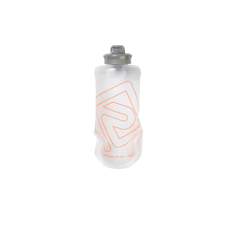 Ronhill Softflask Gel 150ml in Clear-1