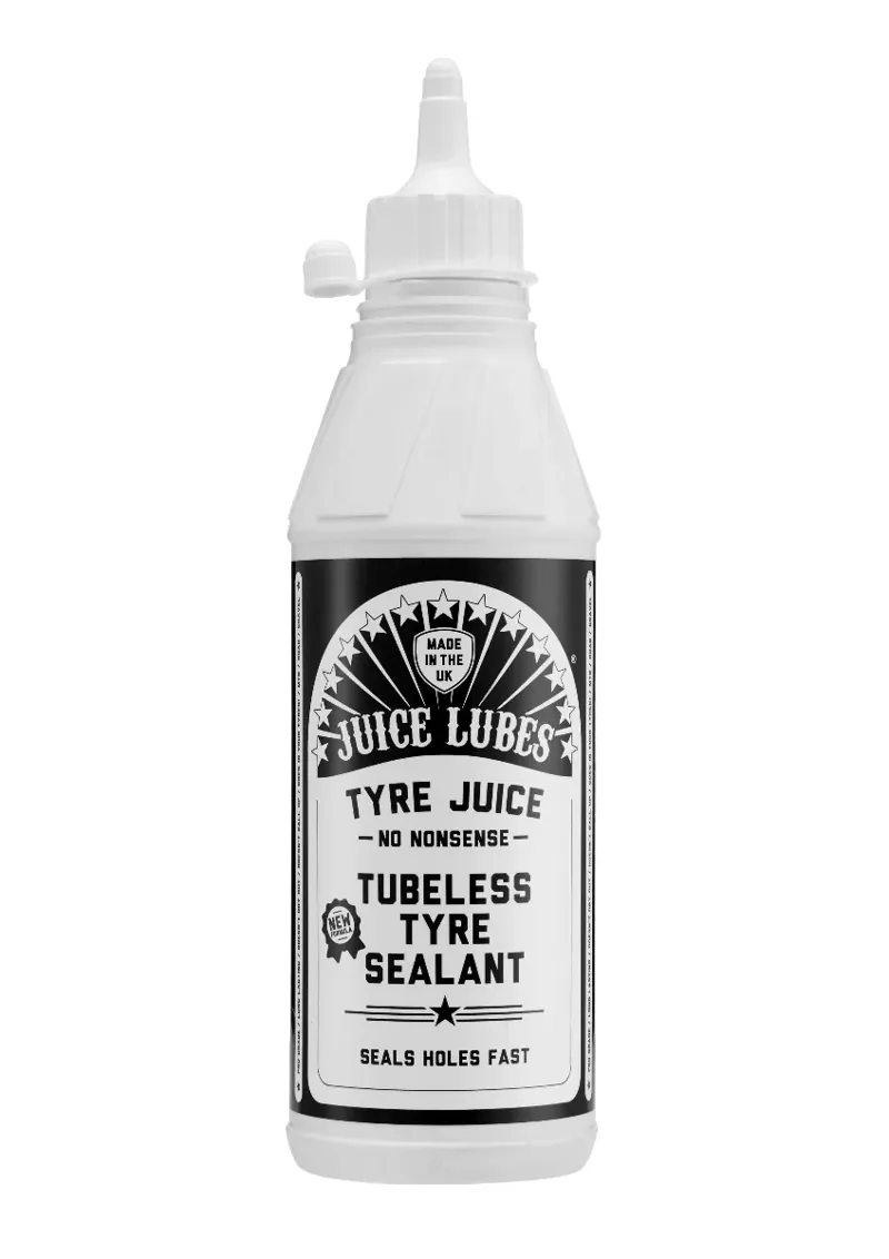 Juice Lubes Tyre Juice Tubeless Tyre Sealant for Bikes 500ml