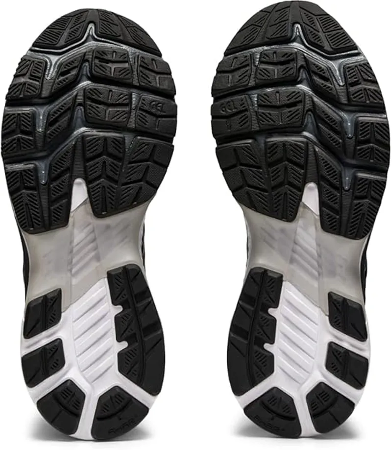 Asics Women's Gel Kayano 27 Running Shoes in Black-1