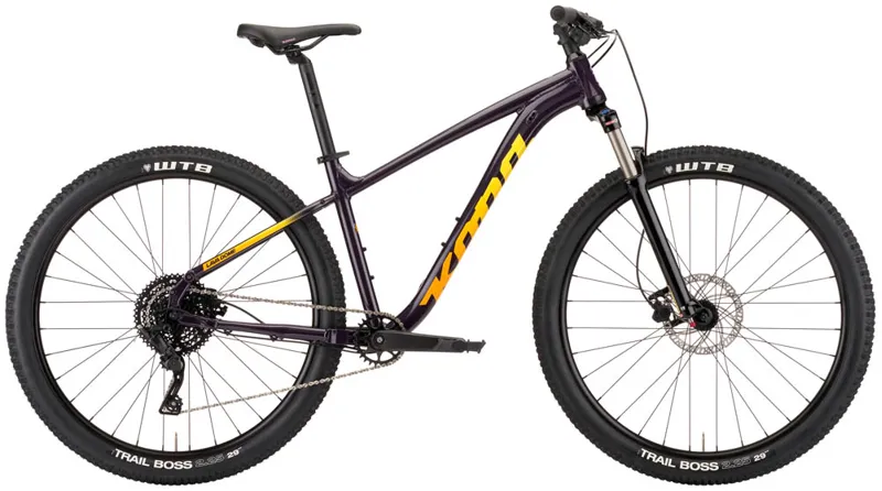 Kona Lava Dome Purple  LG 2022