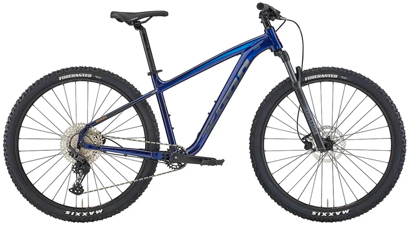Kona Mahuna Blue