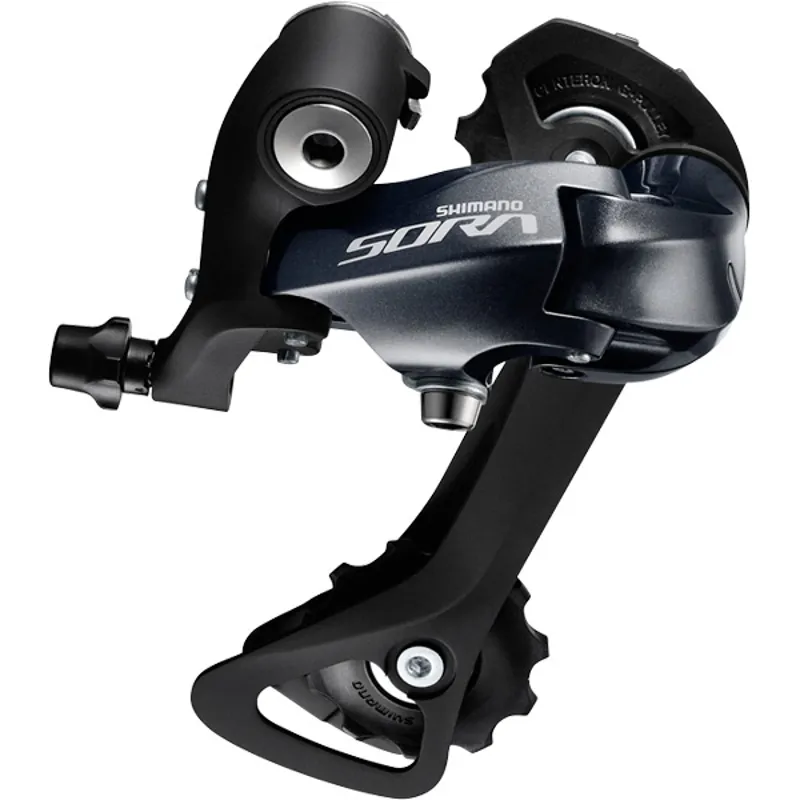 Shimano RR MECH Sora R3000 9spd