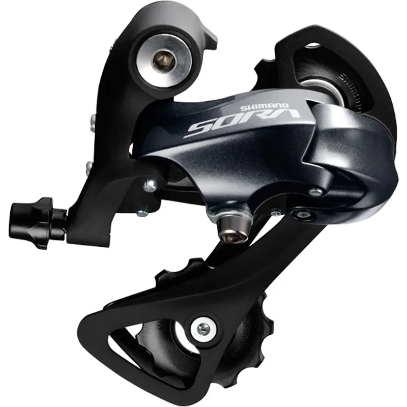 Shimano RR MECH Sora R3000 9spd-1