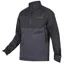 Endura MT500 Lite Pullover Waterproof Jacket in Black