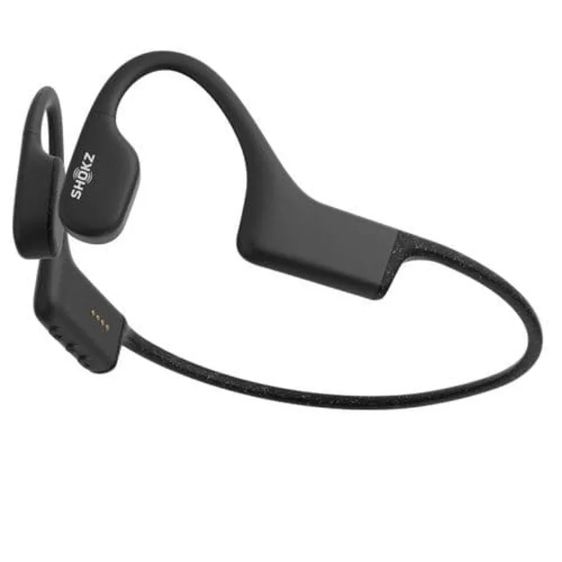 Shokz OpenSwim Waterproof Bone Conduction Headphones