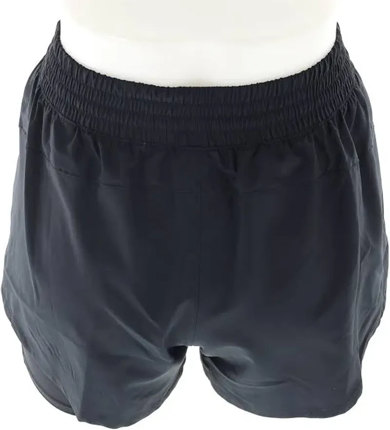 Brooks Women's Dash 2-in-1 Running Shorts in Black -1