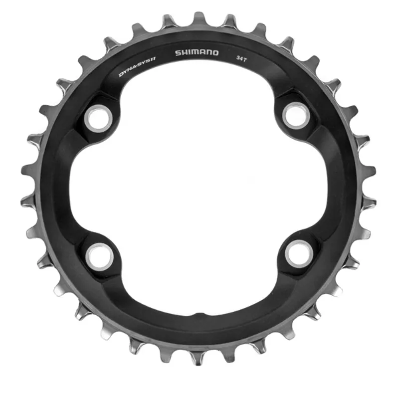 Shimano C/RING CRM70 SLX M7000 Single 3-2