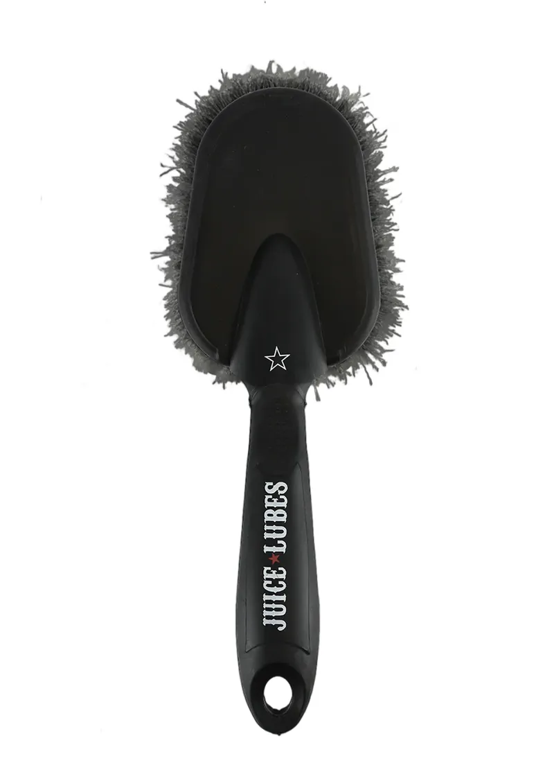 Juice Lubes Big Softy Soft Wash Brush For Bikes
