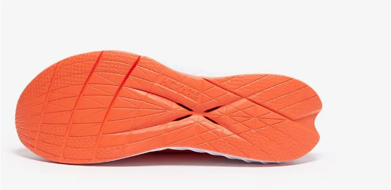 Hoka Men's Carbon X 3 Running Shoes in Mountain Spring Puffin Bill-1