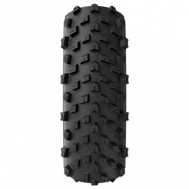 Vittoria Terreno T60 Gravel G2.0 Tubeless Tyre - 700C x 40 - Brown-1