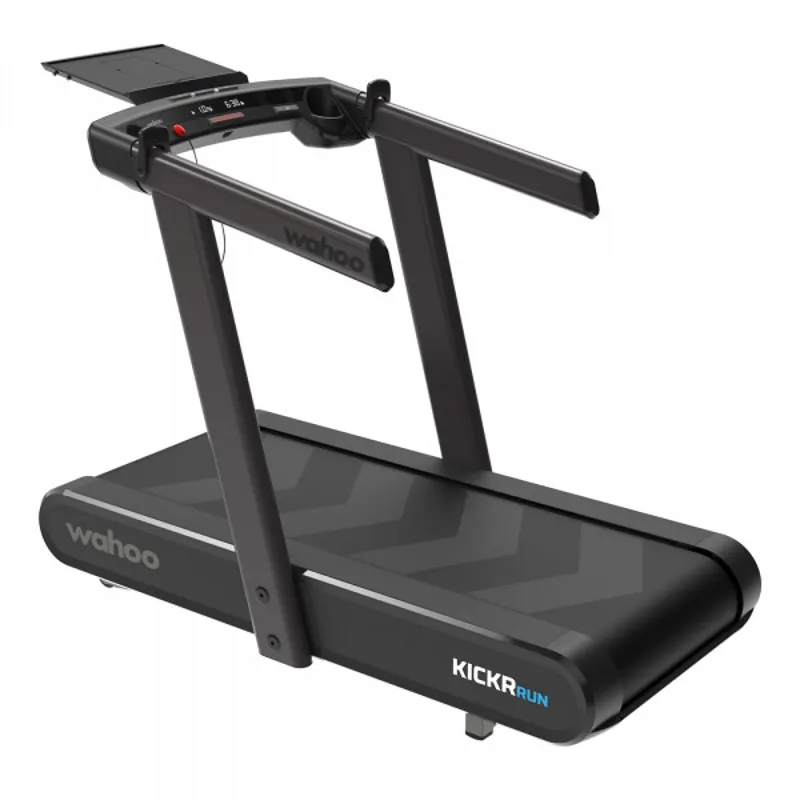 Wahoo KICKR RUN Smart Treadmill-7