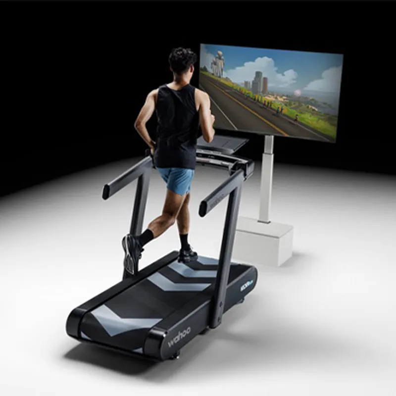 Wahoo KICKR RUN Smart Treadmill-5