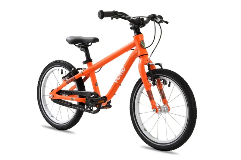 Yomo 16 Kids Bike For 4-6 Years-4