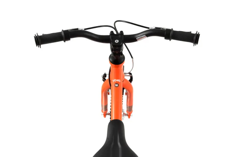 Yomo 16 Kids Bike For 4-6 Years-1