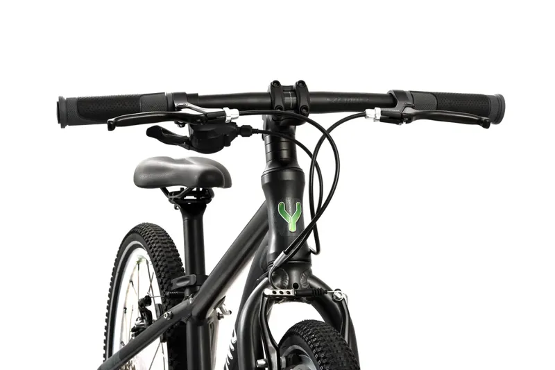 Yomo 20 Kids Bike For 6-9 Years in Grey-3