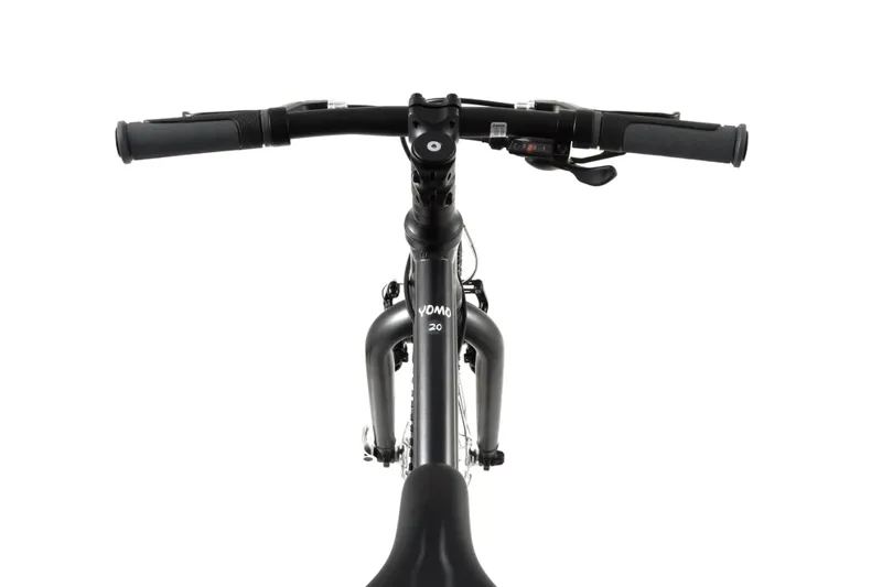 Yomo 20 Kids Bike For 6-9 Years in Grey-2