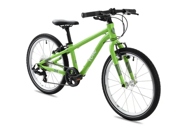 Yomo 20 Kids Bike For 5-8 Years-3