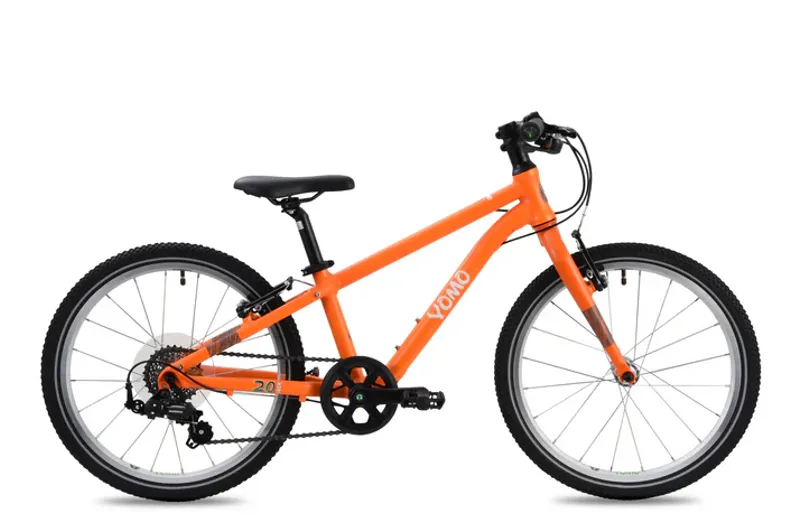 Yomo 20 Kids Bike For 5-8 Years-1