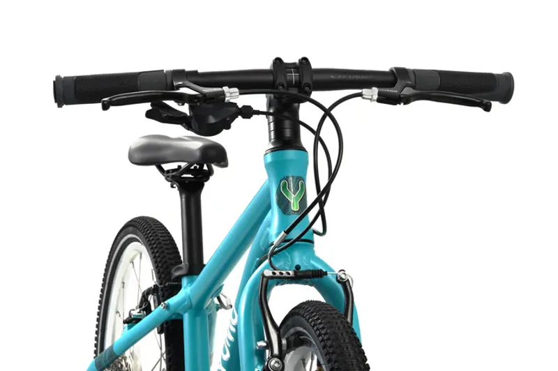 Yomo 20 Kids Bike For 5-8 Years in Turquoise -1