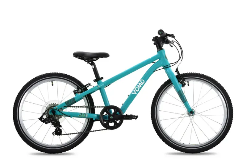 Yomo 20 Kids Bike For 5-8 Years-2