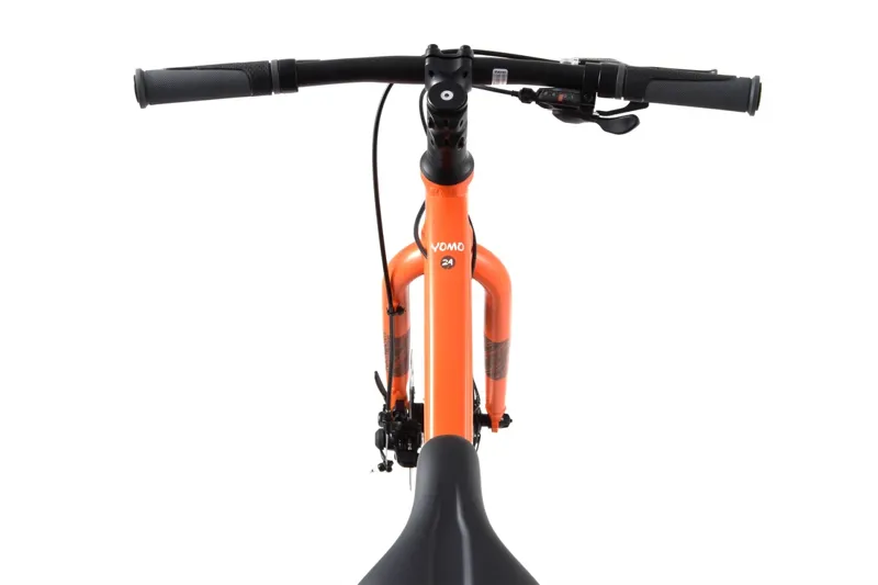 Yomo 24 Junior Kids Bike For 8-12 Years in Orange-2