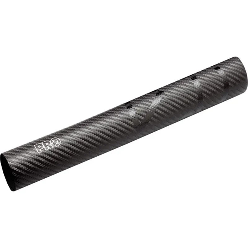Pro XL Chainstay Protector In Black