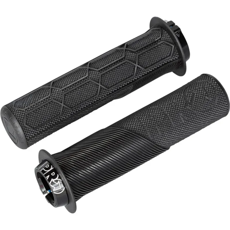 Pro Trail 32mm Lock On Grips