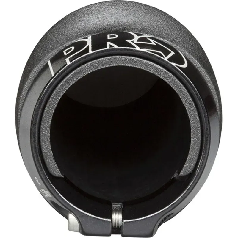 Pro Control Lock On 32mm E Grips In Black-2