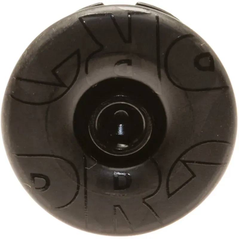 Pro Gap Cap Alloy In Green