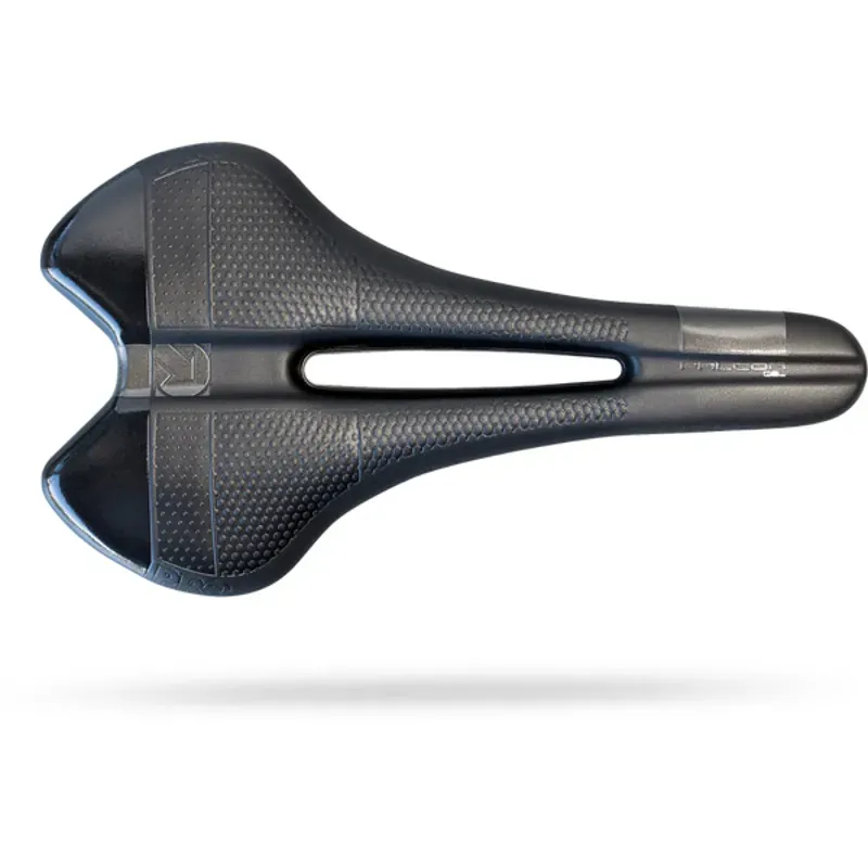 Pro Falcon Crmo Saddle In Black-2