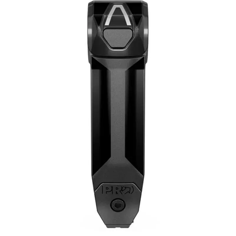Pro Vibe Aero 1-1/8-inch Stem in Black-1
