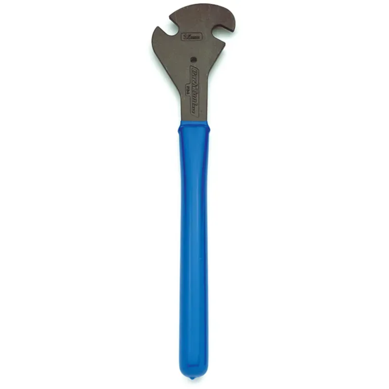 Park Tool PW-4 Professional Pedal Wrench in Blue