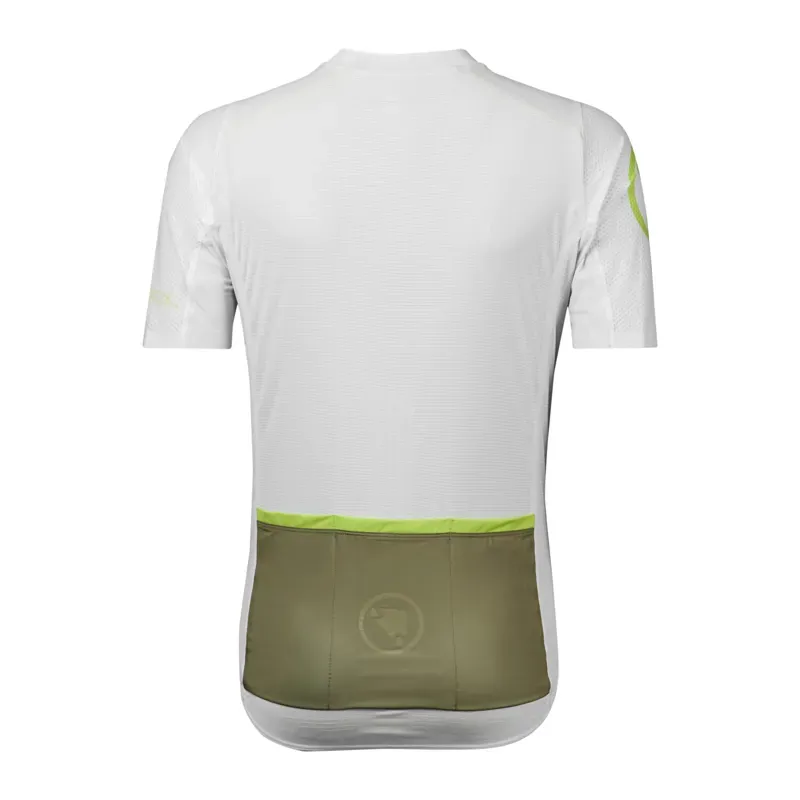 Endura Pro SL Race Jersey Haar Grey-1