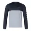 Endura Core Printed Long Sleeve Tee in Black