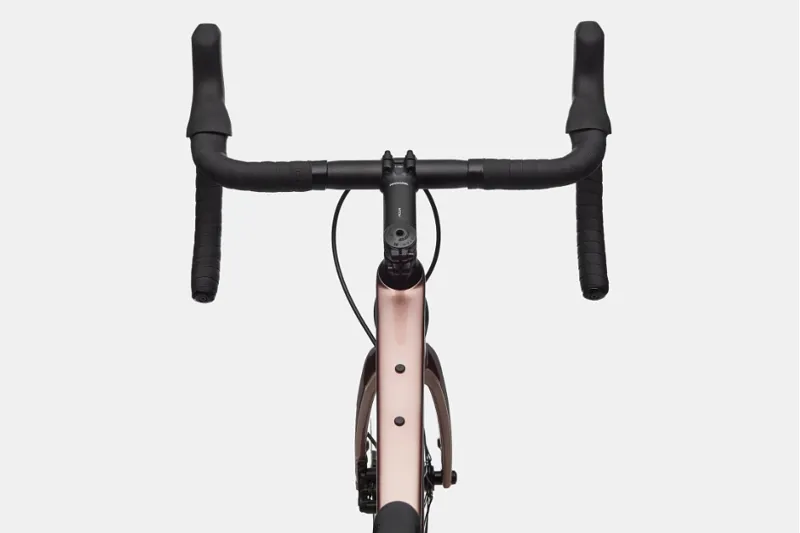 Cannondale 2023 Synapse Carbon 4 Road Bike in Rose Gold-5