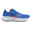 Saucony Guide 16 Women's Bluelight/Black Bleu