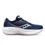Saucony Triumph 21 Women's Navy/Orchid